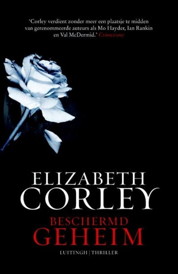 Beschermd geheim - Elizabeth Corley