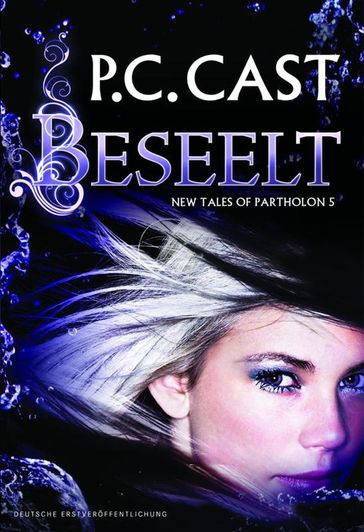 Beseelt - P.C. Cast