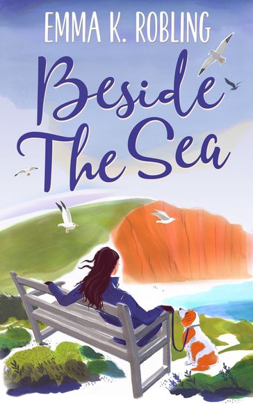 Beside The Sea - Emma K Robling