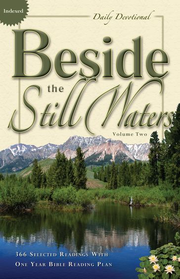 Beside the Still Waters v. 2 - Vision Publishers