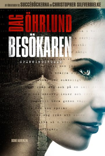 Besökaren - Dag Öhrlund