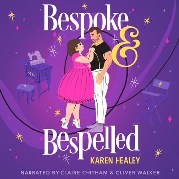 Bespoke & Bespelled - Karen Healey