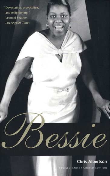 Bessie - Chris Albertson