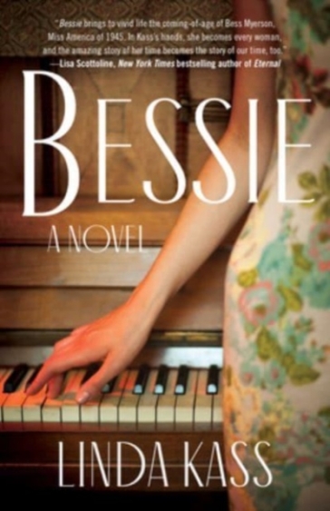 Bessie - Linda Kass