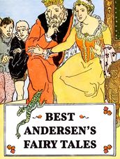 Best Andersen s Fairy Tales