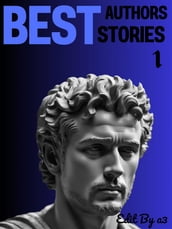 Best Authors Best Stories - 1