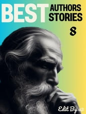 Best Authors Best Stories - 8