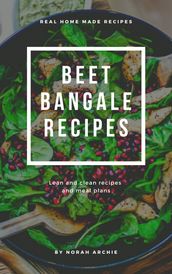 Best Bengale Recipes