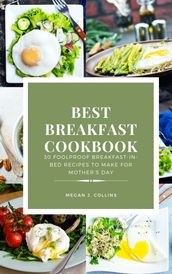 Best Breakfast Cookbook