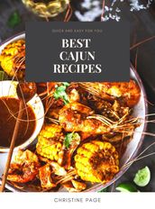 Best Cajun Recipes