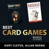 Best Card Games Bundle, 2 in 1 Bundle