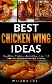 Best Chicken Wing Ideas