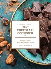 Best Chocolate Cookbook