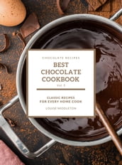 Best Chocolate Cookbook