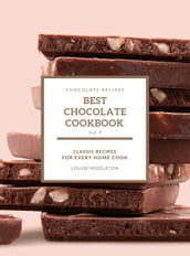 Best Chocolate Cookbook