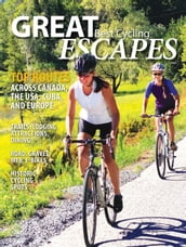 Best Cycling Great Escapes
