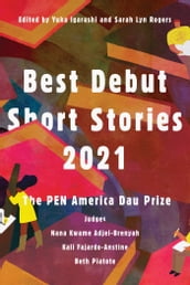 Best Debut Short Stories 2021