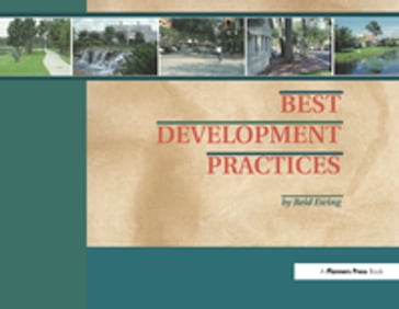 Best Development Practices - Reid Ewing