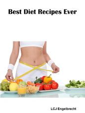 Best Diet Recipes Ever