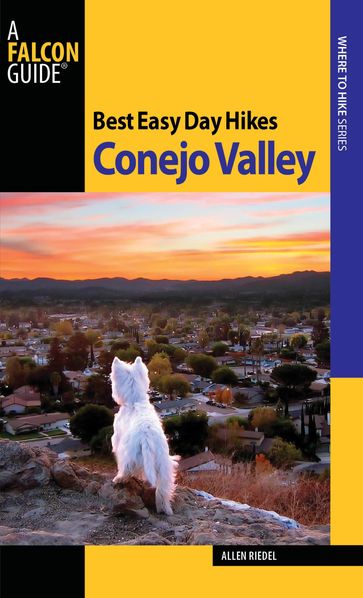 Best Easy Day Hikes Conejo Valley - Allen Riedel