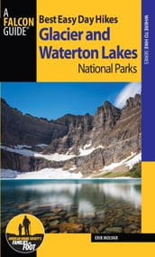 Best Easy Day Hikes Glacier and Waterton Lakes National Parks