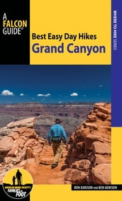 Best Easy Day Hikes Grand Canyon National Park