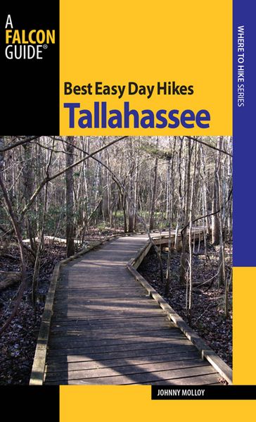 Best Easy Day Hikes Tallahassee - Johnny Molloy