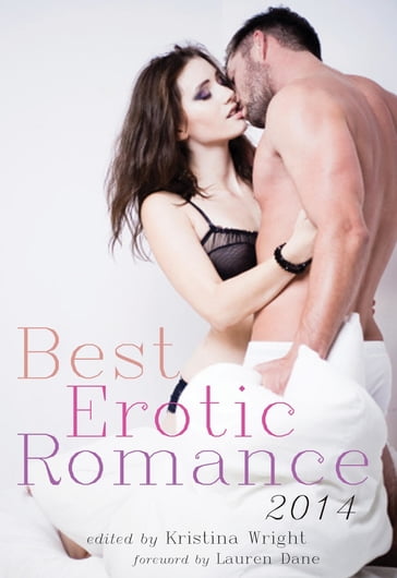 Best Erotic Romance 2014 - Kristina Wright