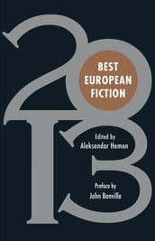 Best European Fiction 2013