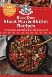 Best-Ever Sheet Pan & Skillet Recipes