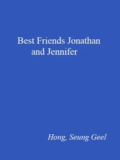 Best Friends Jonathan and Jennifer