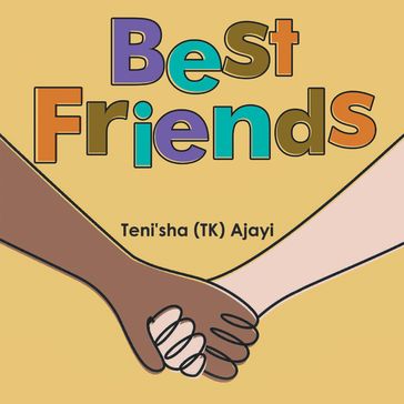 Best Friends - Teni