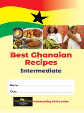 Best Ghanaian Recipes