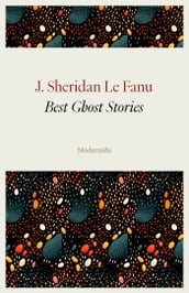 Best Ghost Stories