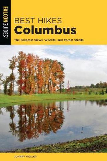 Best Hikes Columbus - Johnny Molloy