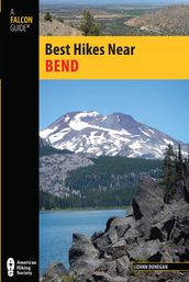 Best Hikes Near Bend