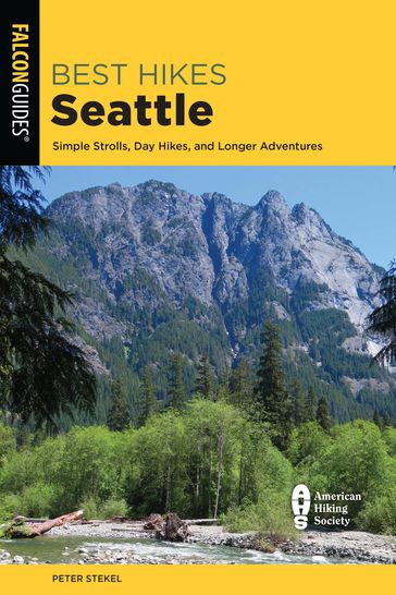 Best Hikes Seattle - Peter Stekel