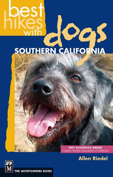 Best Hikes with Dogs Southern California - Allen Riedel