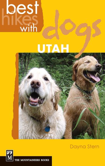 Best Hikes with Dogs Utah - Dayna Stern