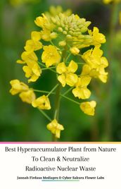 Best Hyperaccumulator Plant from Nature To Clean & Neutralize Radioactive NuclearWaste