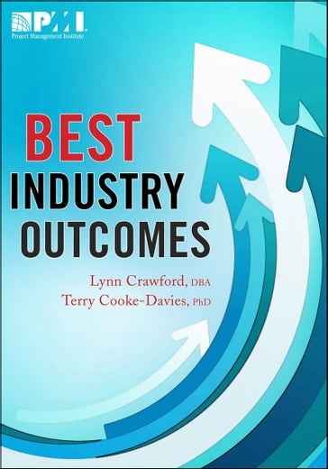 Best Industry Outcomes - Lynn Crawford - Terry Cooke-Davies
