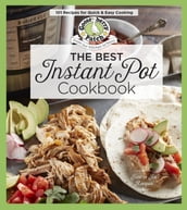 Best Instant Pot Cookbook