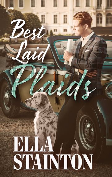 Best Laid Plaids - Ella Stainton