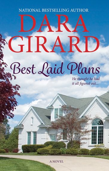 Best Laid Plans - Dara Girard