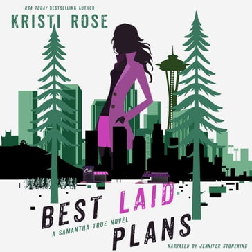 Best Laid Plans - KRISTI ROSE