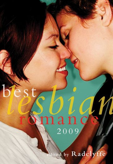 Best Lesbian Romance 2009 - Radclyffe