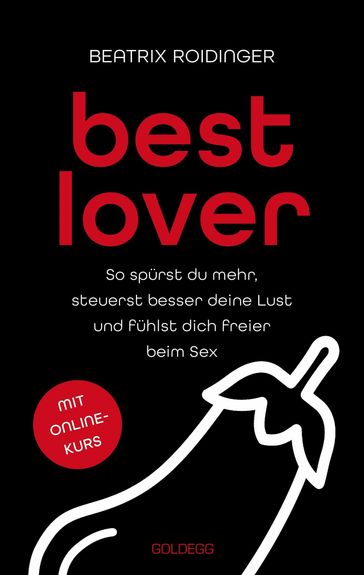 Best Lover - Beatrix Roidinger