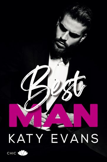 Best Man - Katy Evans