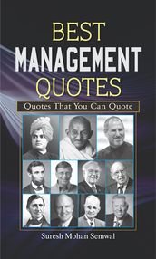 Best Management Quotes