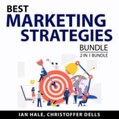 Best Marketing Strategies Bundle, 2 in 1 Bundle